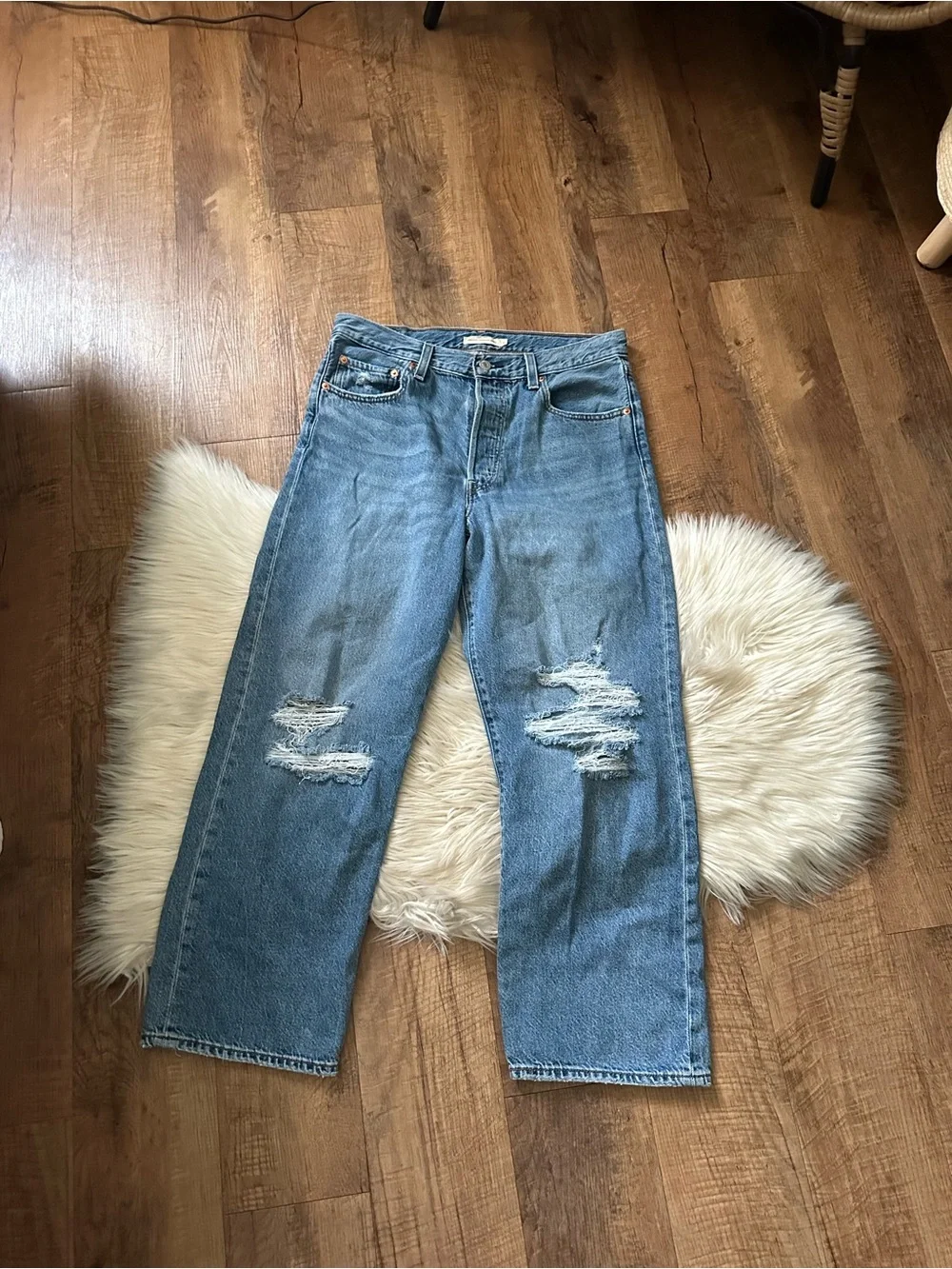Levis like item